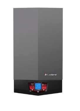 Hot Water Boilers